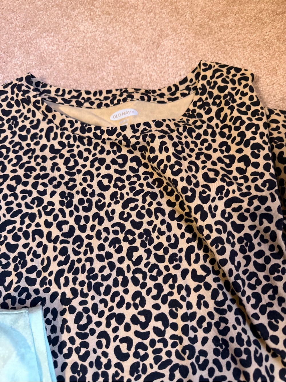 Motherhood/old navy Maternity Dress - Picture 7 of 7